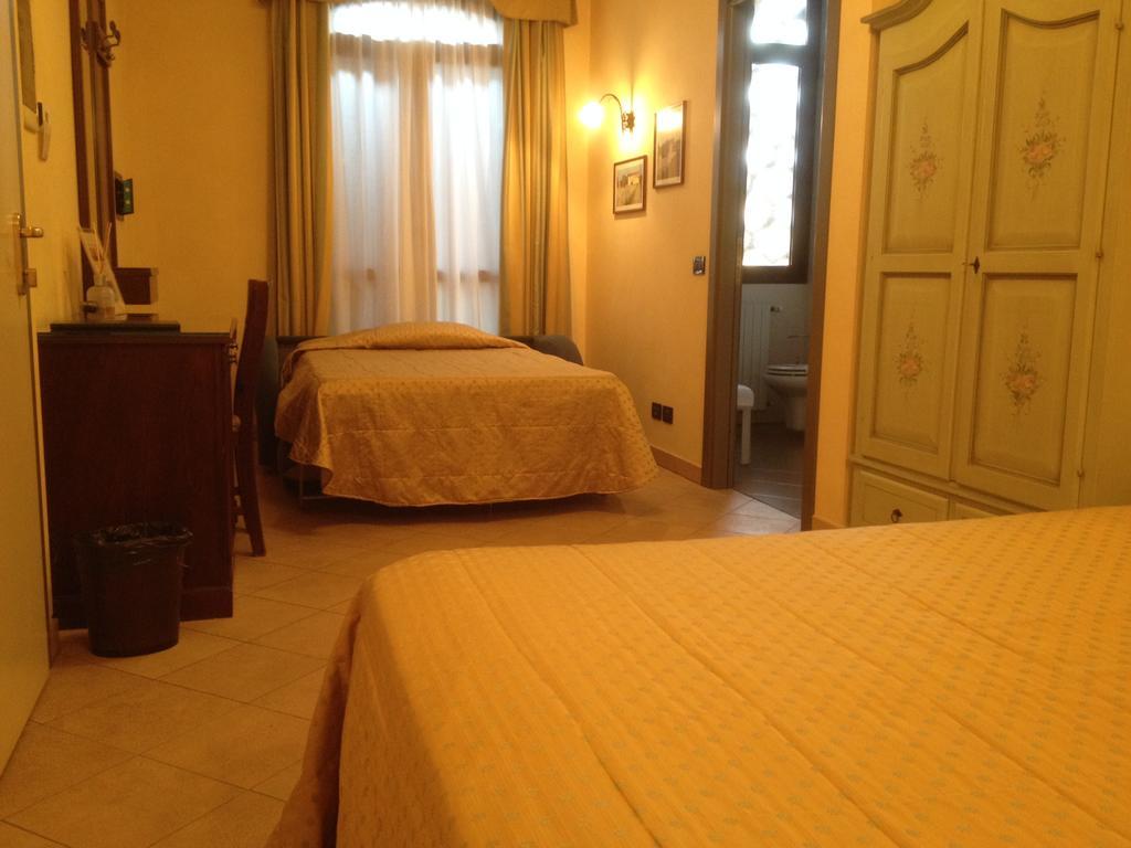 Hotel Del Rio Srl - Ristorante E Azienda Agricola Casinalbo Extérieur photo