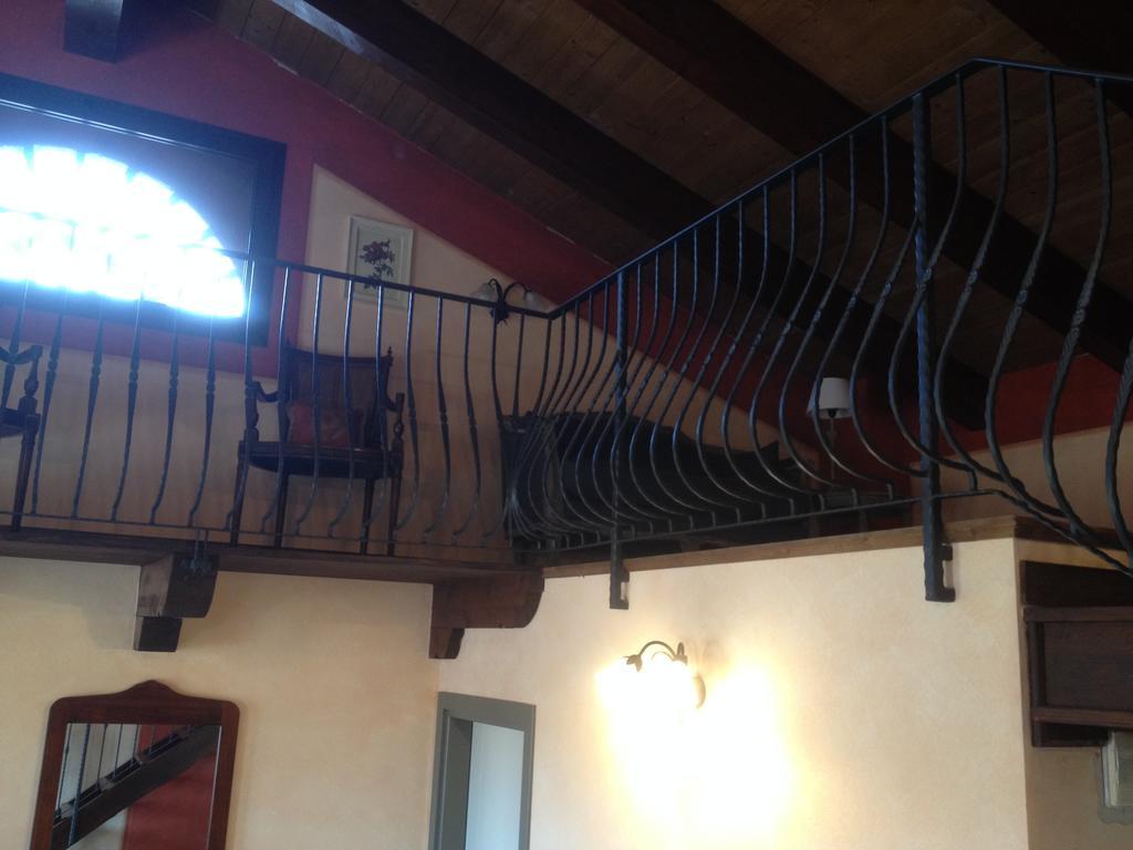 Hotel Del Rio Srl - Ristorante E Azienda Agricola Casinalbo Extérieur photo